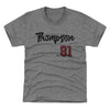 Ryan Thompson Arizona Script by 500 LEVEL