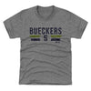 Paige Bueckers Dallas Font by 500 LEVEL