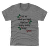 Christmas Tell Me What You Want Santa by 500 LEVEL