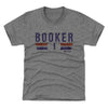 Devin Booker Phoenix Suns Font by 500 LEVEL