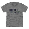 Logan Gilbert Seattle Font by 500 LEVEL