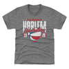 Harlem Globetrotters Cracked Font WHT by 500 LEVEL