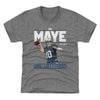 Drake Maye New England Trust WHT by 500 LEVEL