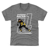 Evgeni Malkin Offset W WHT by 500 LEVEL