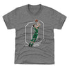 Jayson Tatum Outline W WHT by 500 LEVEL