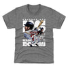 Wade Boggs Throwback Dual WHT by 500 LEVEL