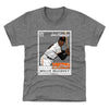 Willie McCovey Throwback Card WHT by 500 LEVEL