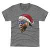 Jey Uso YEET Santa Hat WHT by 500 LEVEL