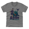 Ryan Kalkbrenner Charlotte Hornets Retro by 500 LEVEL
