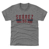 Ranger Suarez Boston Font by 500 LEVEL