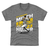 Mitch Keller City Name WHT by 500 LEVEL