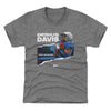 Derius Davis Los Angeles C Torn WHT by 500 LEVEL