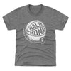 Malik Monk Sacramento Basketball WHT by 500 LEVEL