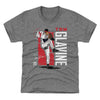 Tom Glavine Atlanta Vintage WHT by 500 LEVEL