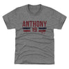 Roman Anthony Boston Font by 500 LEVEL