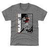 Ketel Marte Stretch WHT by 500 LEVEL