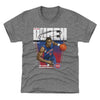 Jalen Duren Detroit Pistons Premiere WHT by 500 LEVEL