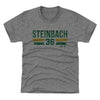 Terry Steinbach Oakland Font by 500 LEVEL