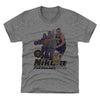 Nikola Jokic Denver Nuggets Retro by 500 LEVEL