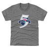 San Diego Wave FC 5 Seasons Logo WHT by 500 LEVEL