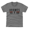 Willy Adames San Francisco Font by 500 LEVEL