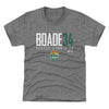 Meg Boade Denver Summit FC Elite WHT by 500 LEVEL
