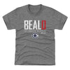 Bradley Beal Los Angeles Clippers Elite WHT by 500 LEVEL