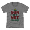 Christmas Son Of A Nutcracker by 500 LEVEL