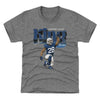 Jonathan Taylor Indianapolis King WHT by 500 LEVEL