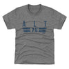 Joe Alt Los Angeles C Font by 500 LEVEL