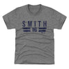 Will Smith Los Angeles D Font by 500 LEVEL