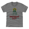 Christmas Birthday Boy by 500 LEVEL