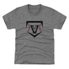 Vandegrift Crown Trio Baseball Diamond by 500 LEVEL