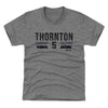 Kayla Thornton Golden State Font by 500 LEVEL