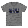 Franz Wagner Orlando Magic Font by 500 LEVEL