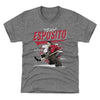Tony Esposito Chicago Comet WHT by 500 LEVEL
