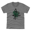 Jayson Tatum Boston Celtics Silhouette by 500 LEVEL