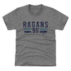 Cole Ragans Kansas City Font by 500 LEVEL