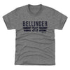 Cody Bellinger New York Y Font by 500 LEVEL