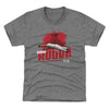 Scott Rolen Philadelphia Diving Catch WHT by 500 LEVEL
