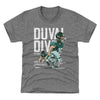 Trevor Lawrence Jacksonville Duval Dive WHT by 500 LEVEL