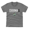 Baylor Scheierman Boston Celtics Elite WHT by 500 LEVEL