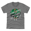 Payton Pritchard Boston Celtics City Emblem WHT by 500 LEVEL