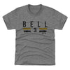 Jay Bell Pittsburgh Font by 500 LEVEL