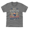 One Knoxville SC 2025 USL League One Final Champions Trophy WHT by 500 LEVEL
