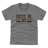 Fernando Tatis Jr. San Diego Font by 500 LEVEL