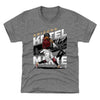 Ketel Marte City Name WHT by 500 LEVEL