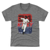 Kirby Puckett Minnesota Player Number WHT by 500 LEVEL