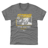 Ryan Whitney Pittsburgh Tones WHT by 500 LEVEL