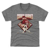 Corbin Burnes Arizona Diamond WHT by 500 LEVEL